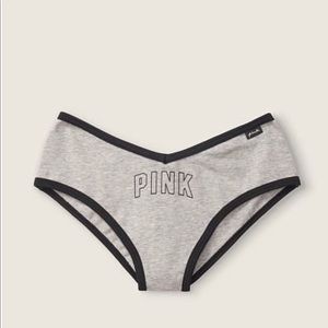Pink panty